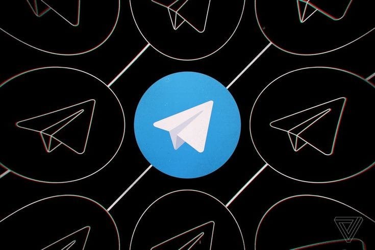 Cara Menonton Film Di Telegram