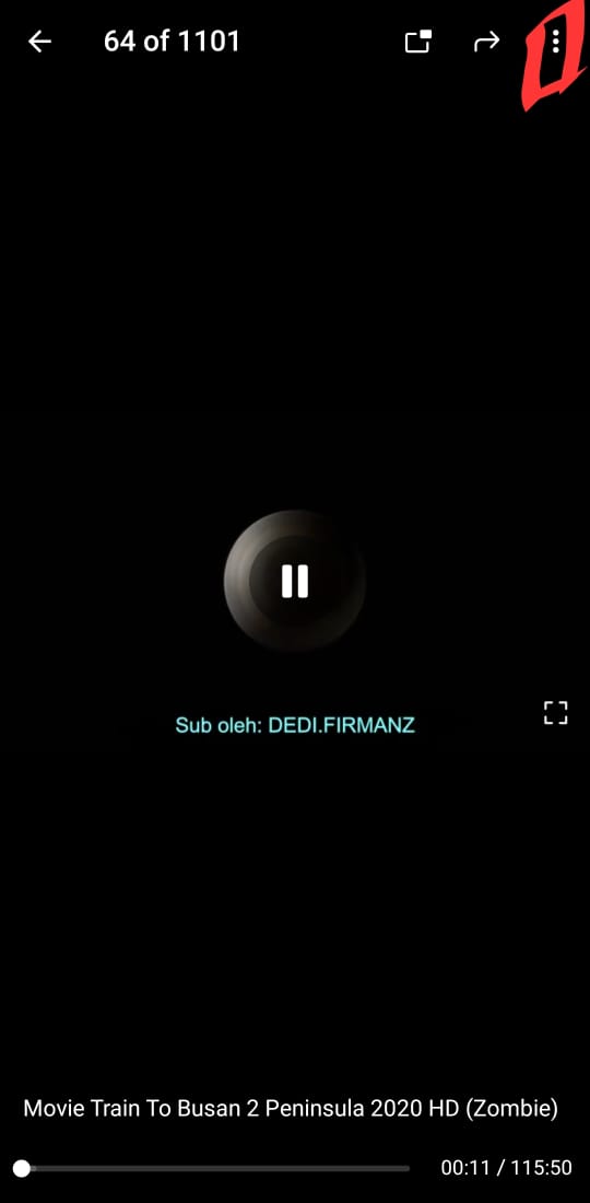 Cara Menyimpan Film dari Telegram ke Galeri
