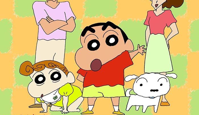 Genre Anime