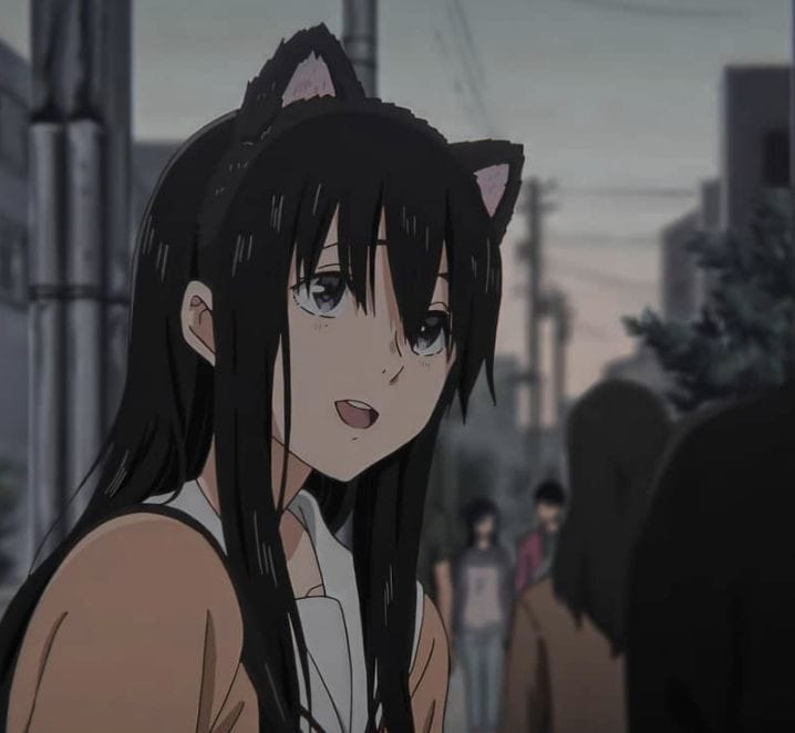 Ueno-san