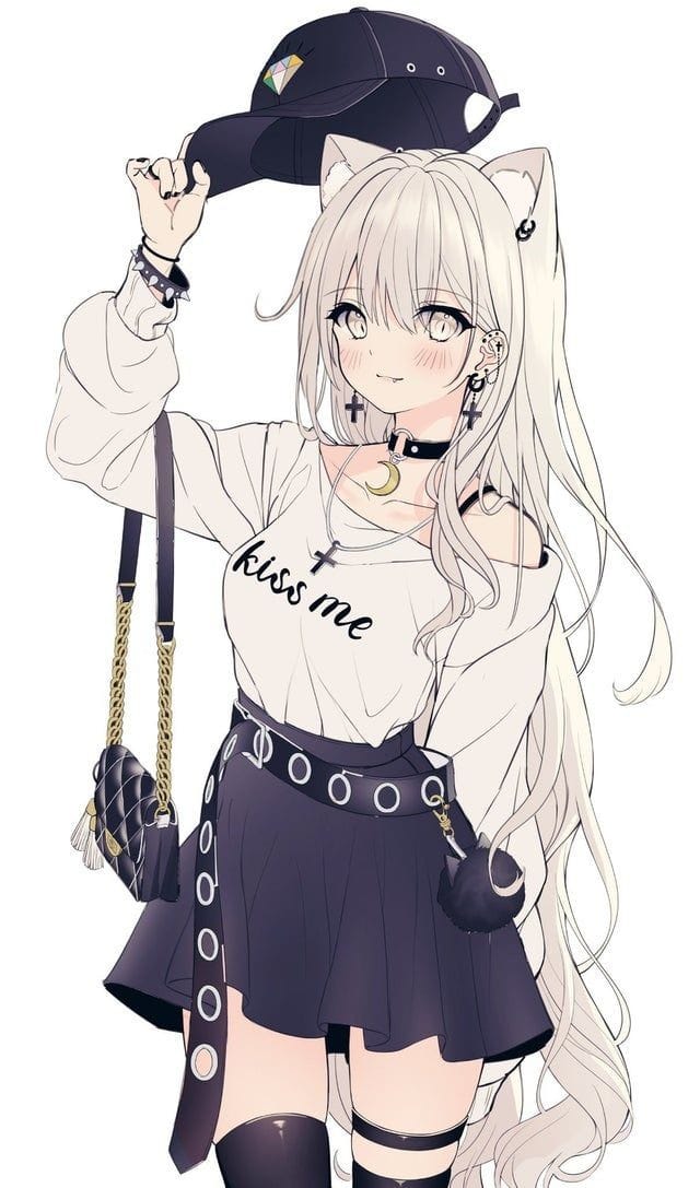 Neko Girl