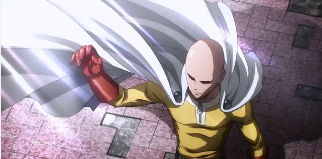 Genre Anime