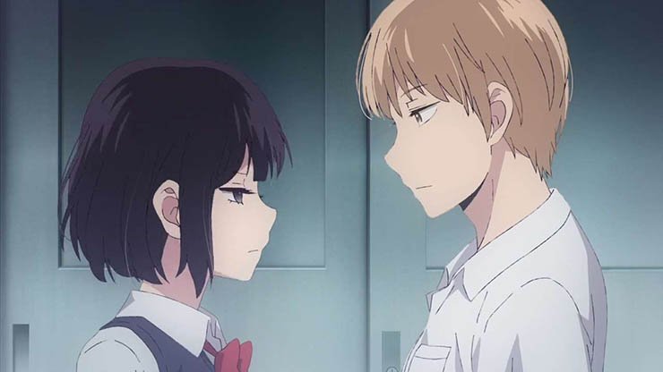 Genre Anime