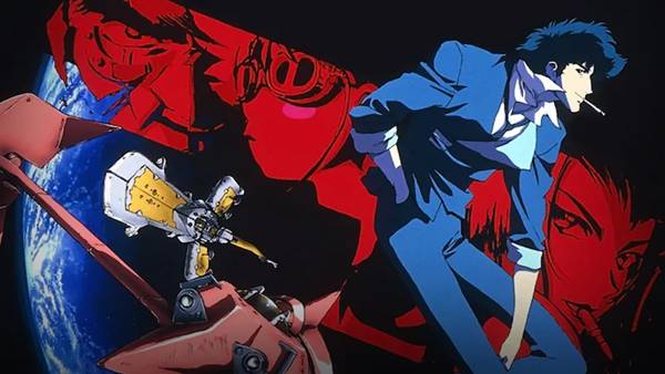 Genre Anime