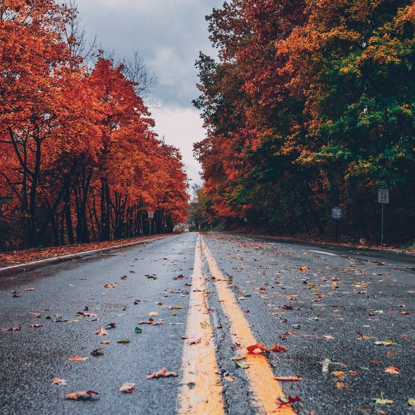 Gambar Jalan