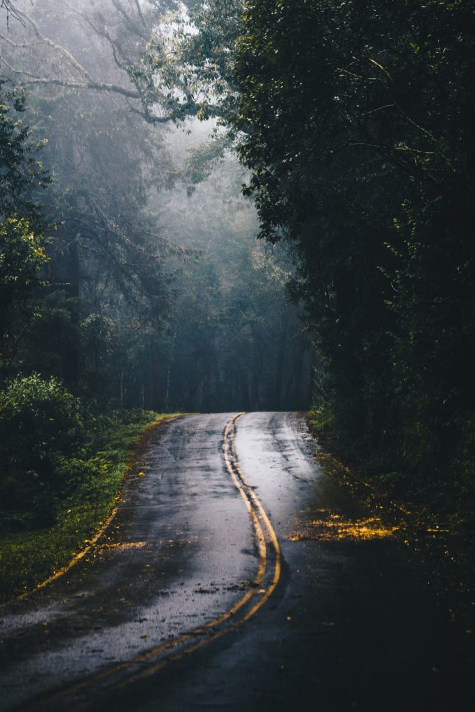 Gambar Jalan