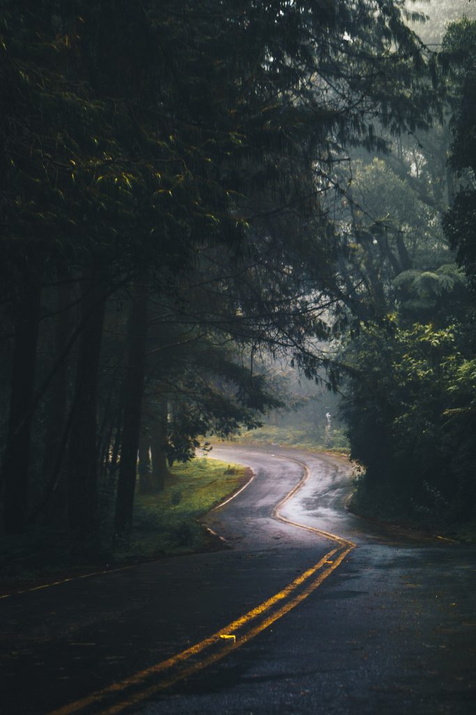 Gambar Jalan