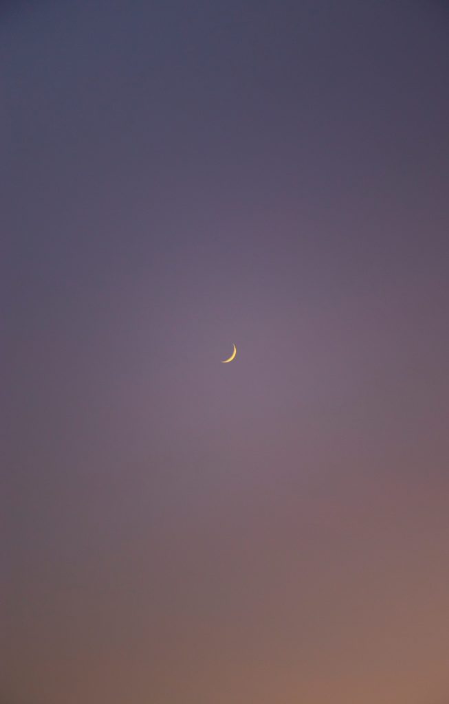 Wallpaper Langit