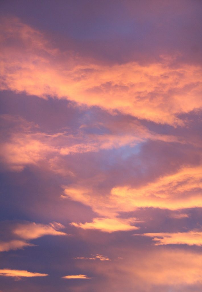 Wallpaper Langit