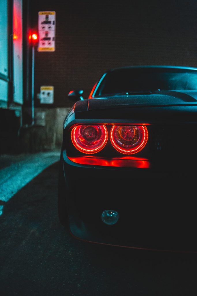 Gambar Mobil