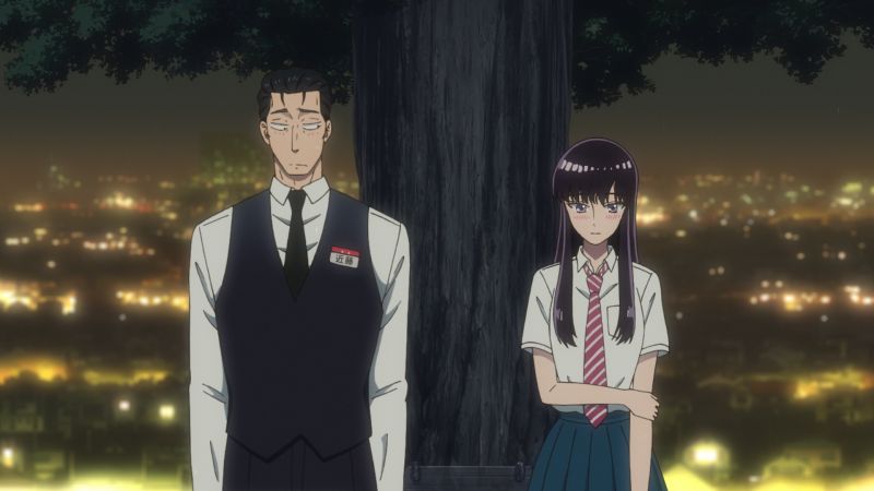 Genre Anime