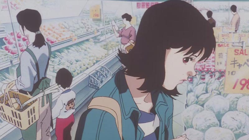 Genre Anime