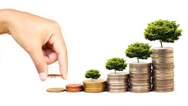Grup Whatsapp Investasi