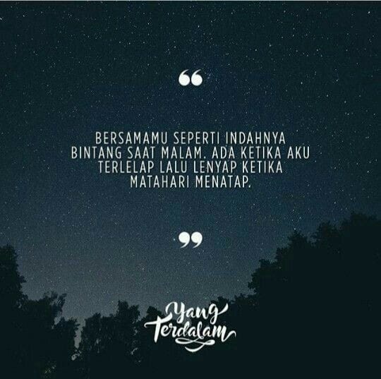 Kumpulan Quotes Bucin
