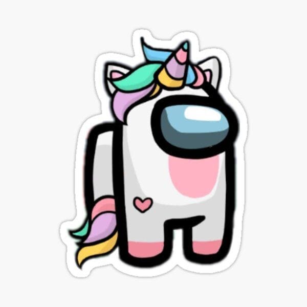 Skin Unicorn