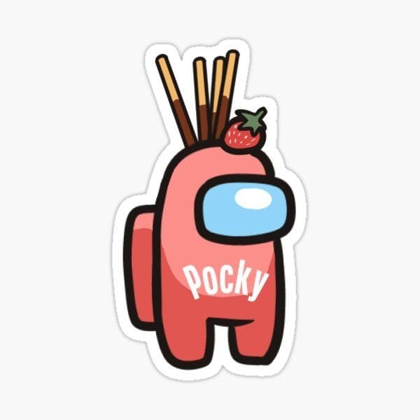 Skin Pocky