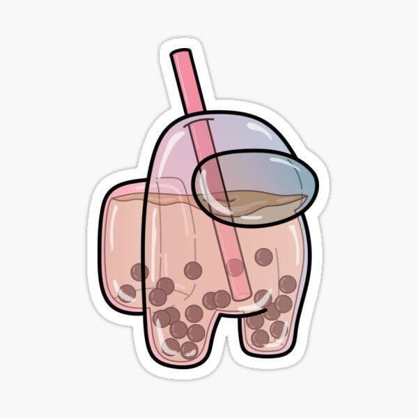 Skin Boba