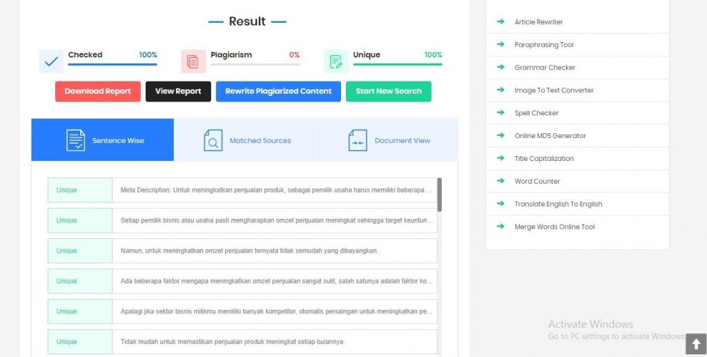 Strategi Meningkatkan Penjualan Produk Terbukti Efektif