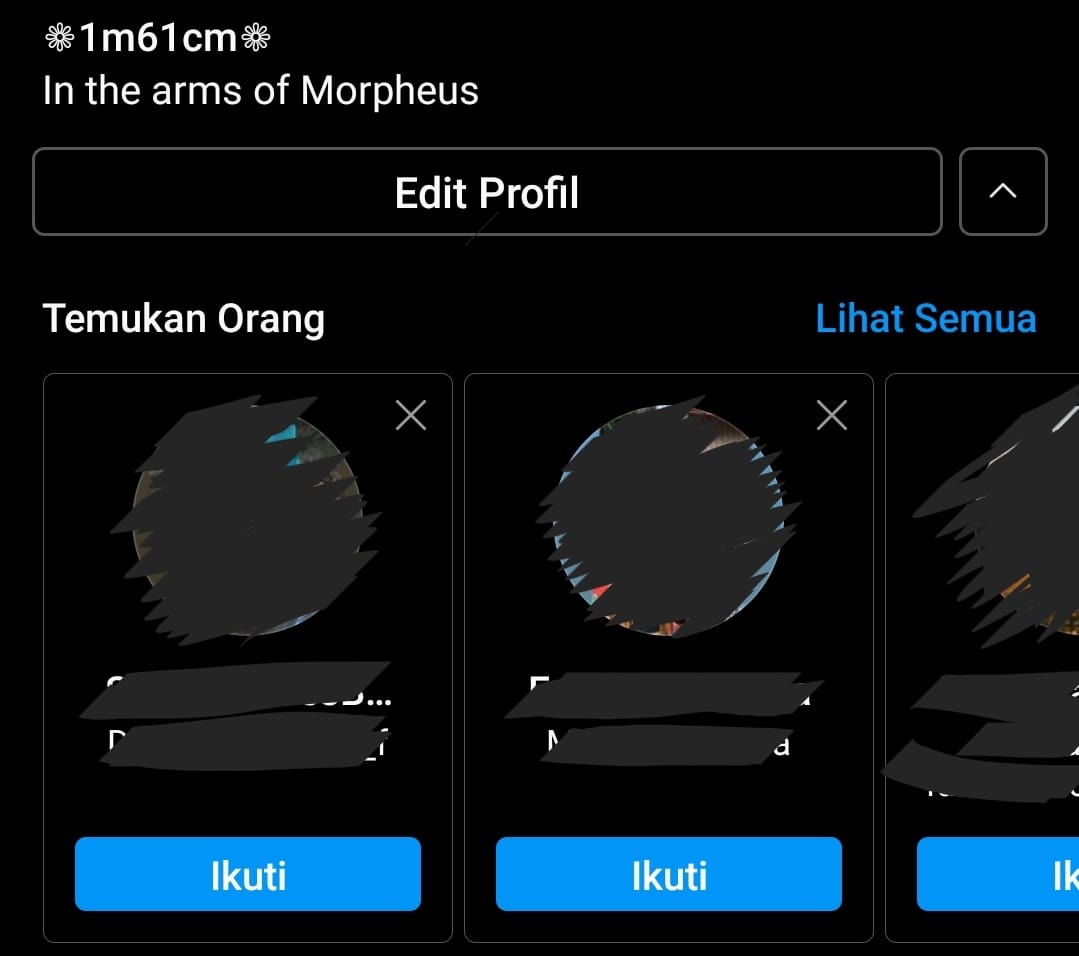 Cara Mengubah Font IG Dengan Mudah Tanap Aplikasi