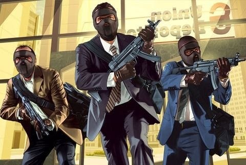 Cheat GTA V PS3 TerlengkapCheat GTA V PS3 Terlengkap
