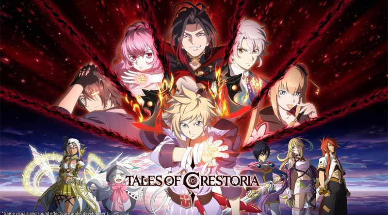 Game Anime
