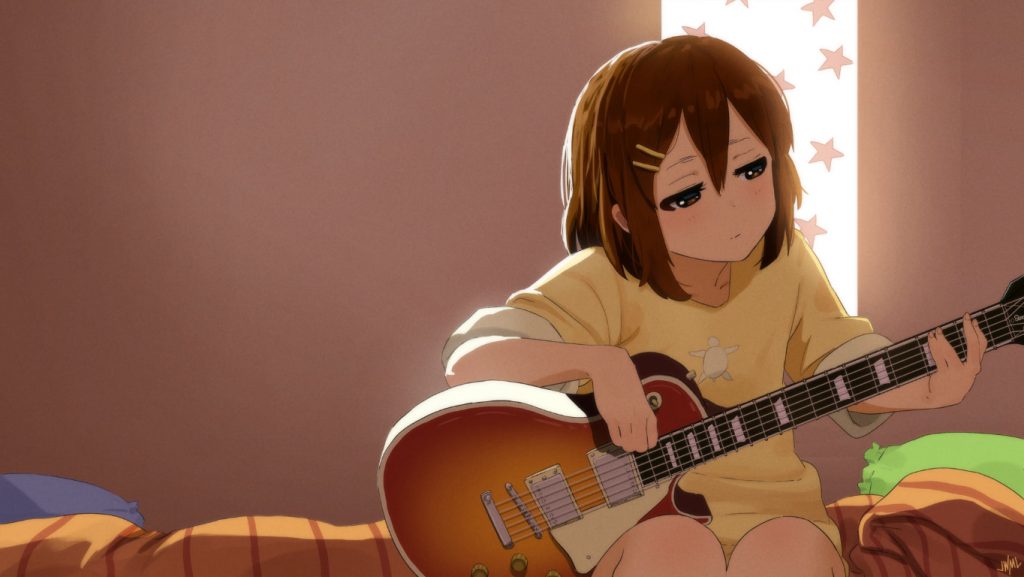 Nama Jepang Keren buat Nickname Game