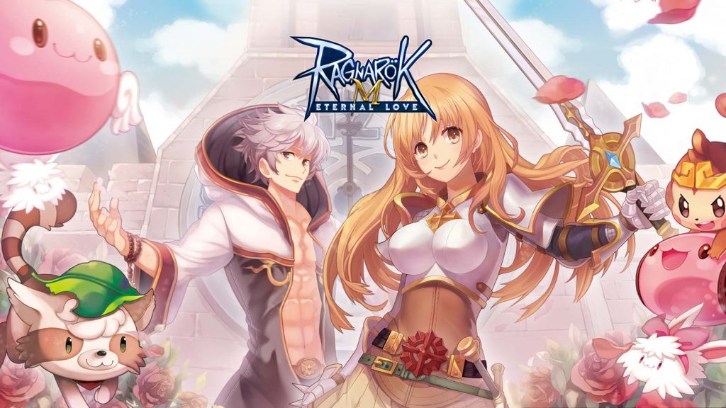 Game RPG Android