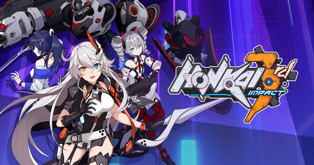 Game Anime