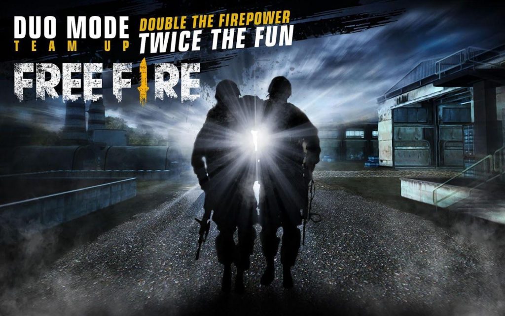 70+ Gambar Free Fire Terkeren untuk Wallpaper HP dan PC