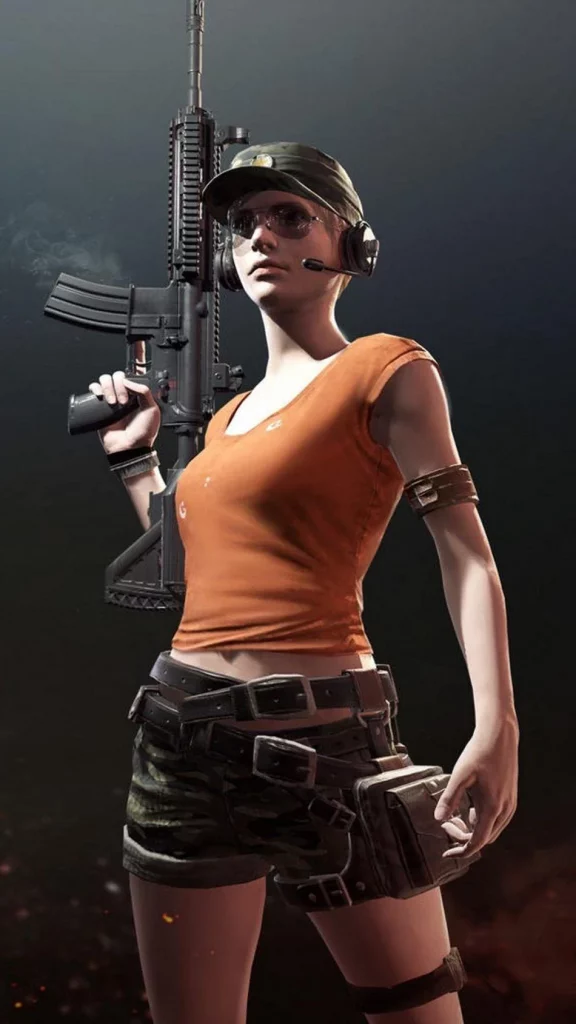 70+ Wallpaper PUBG Terkeren untuk HP dan PC 