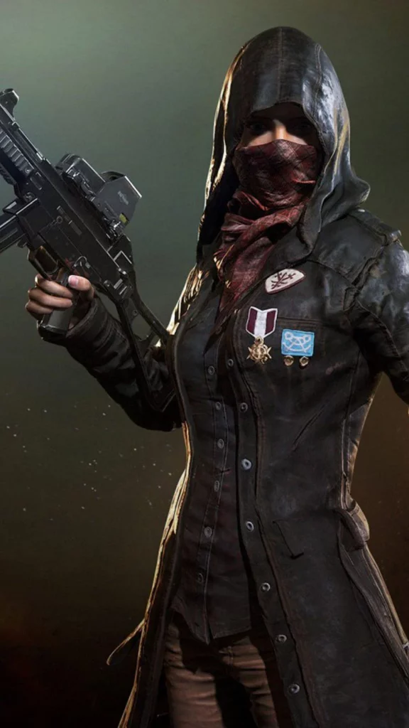 70+ Wallpaper PUBG Terkeren untuk HP dan PC 