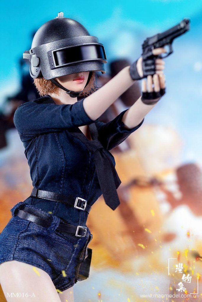70+ Wallpaper PUBG Terkeren untuk HP dan PC 
