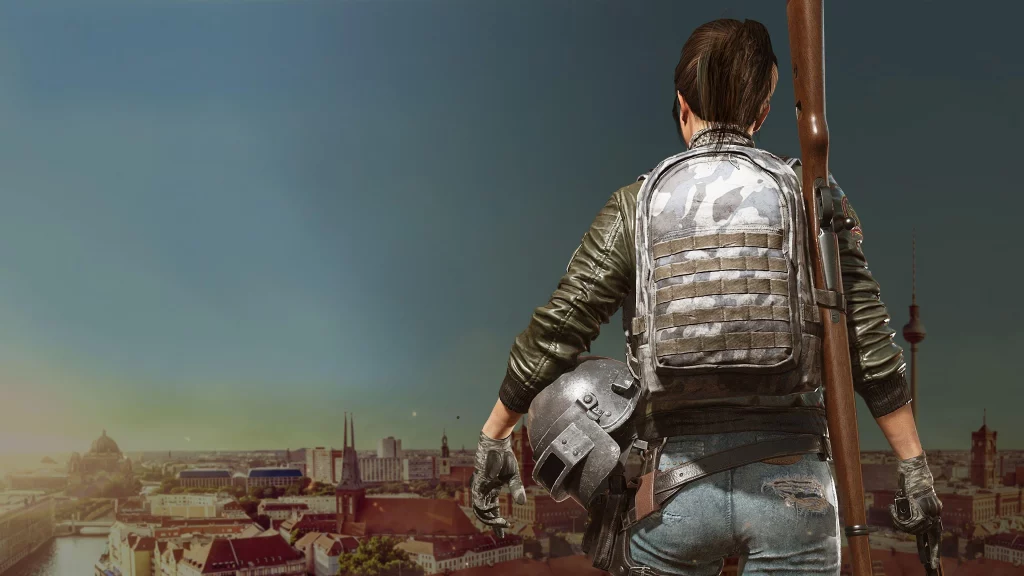 70+ Wallpaper PUBG Terkeren untuk HP dan PC 