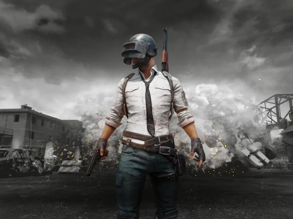 70+ Wallpaper PUBG Terkeren untuk HP dan PC 