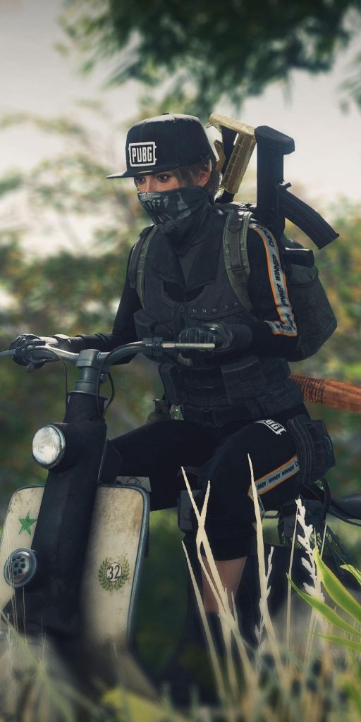 70+ Wallpaper PUBG Terkeren untuk HP dan PC 