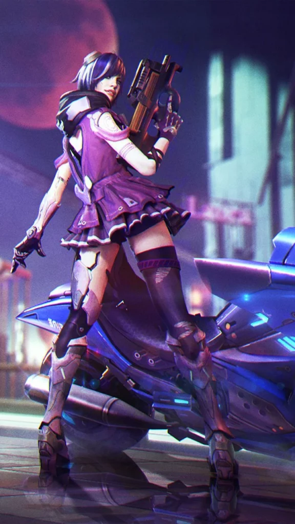 70 Gambar Free Fire Terkeren untuk Wallpaper HP dan PC 