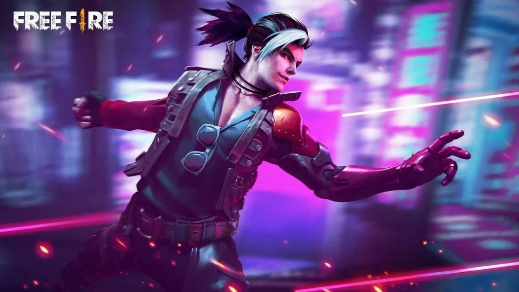 70 Gambar Free Fire Terkeren untuk Wallpaper HP dan PC 