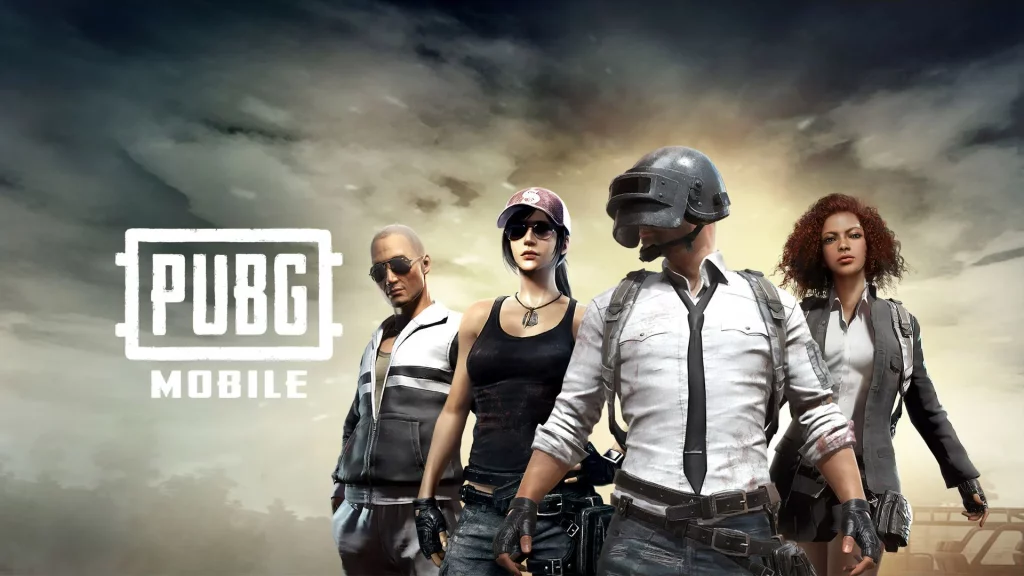 70+ Wallpaper PUBG Terkeren untuk HP dan PC 