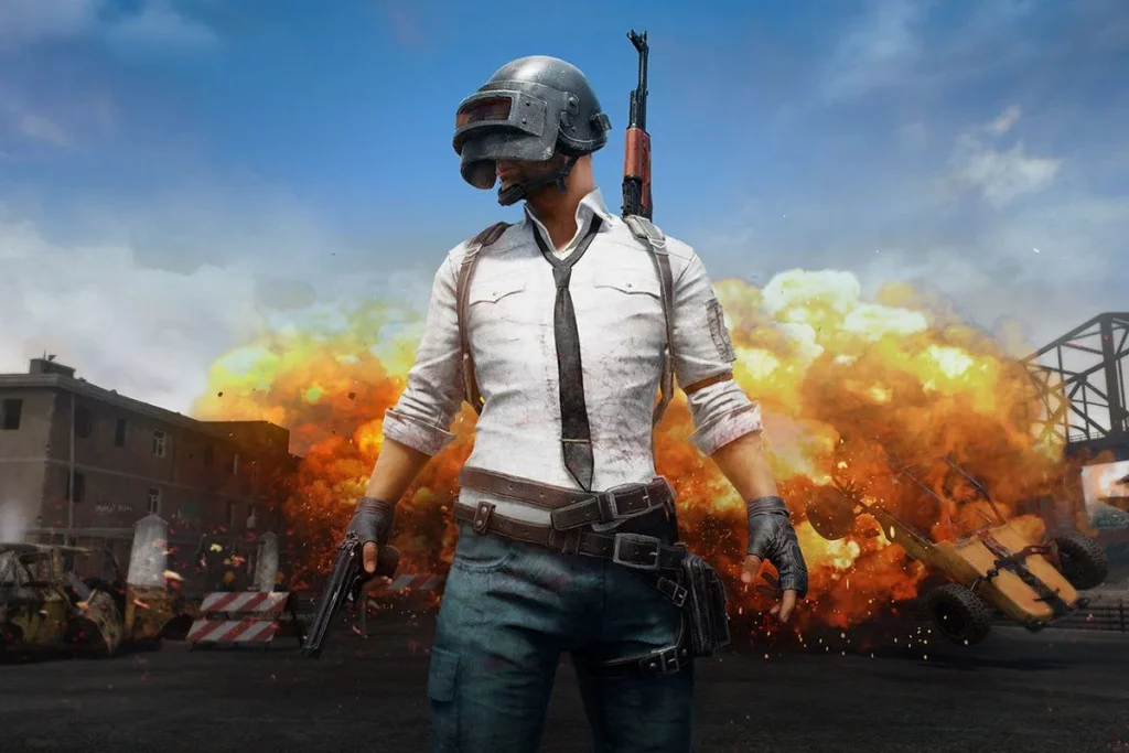 70+ Wallpaper PUBG Terkeren untuk HP dan PC 
