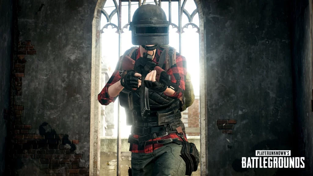 70+ Wallpaper PUBG Terkeren untuk HP dan PC 