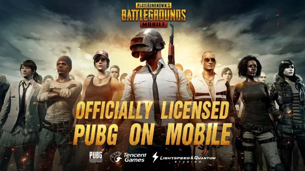 70+ Wallpaper PUBG Terkeren untuk HP dan PC 
