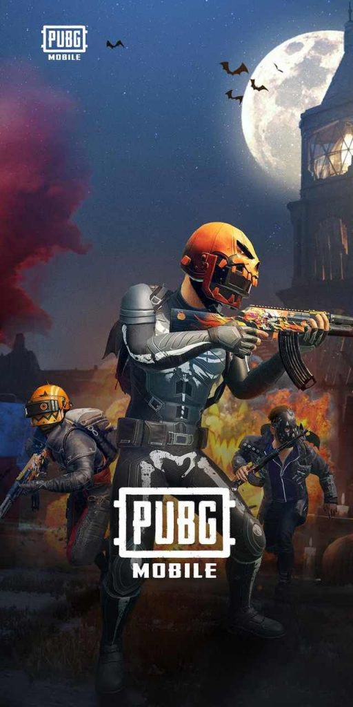 70+ Wallpaper PUBG Terkeren untuk HP dan PC 