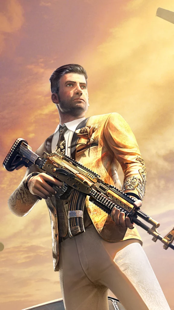 70+ Wallpaper PUBG Terkeren untuk HP dan PC 