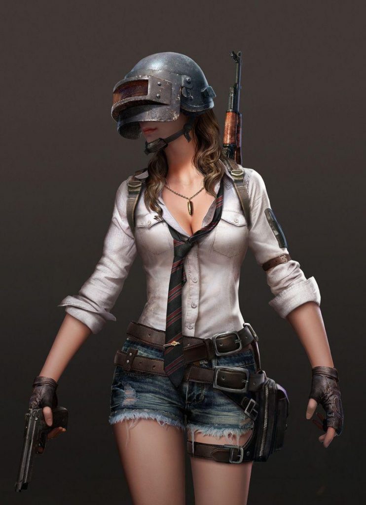 70+ Wallpaper PUBG Terkeren untuk HP dan PC 