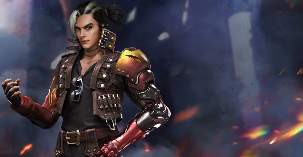 70 Gambar Free Fire Terkeren untuk Wallpaper HP dan PC 