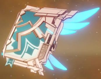 Skyward Atlas
