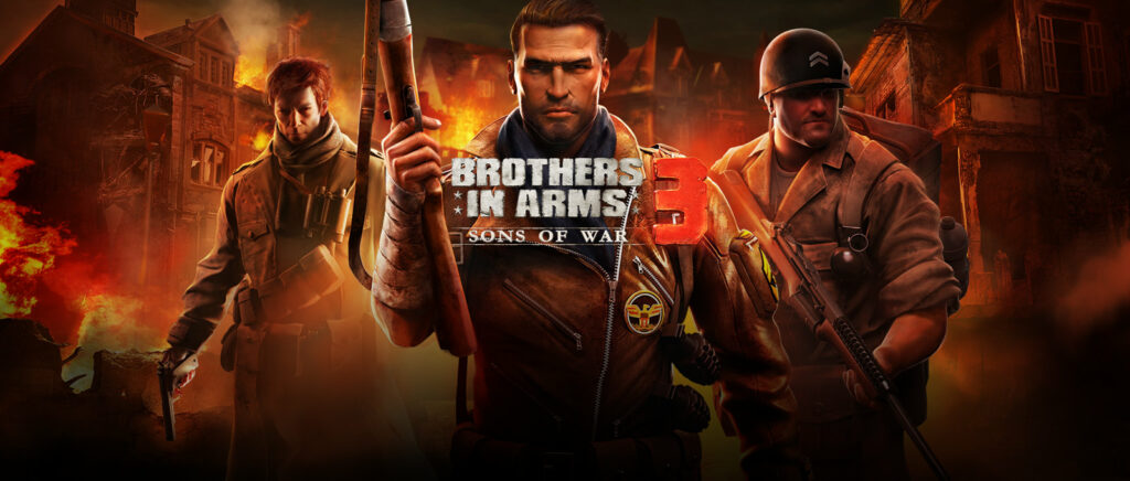 Game Offline Android
