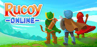 Rekomendasi Game MMORPG Android 