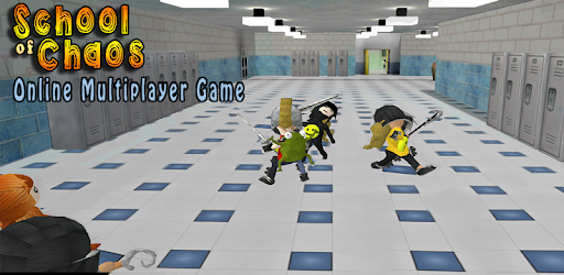 School of Chaos