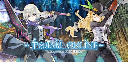 Toram Online